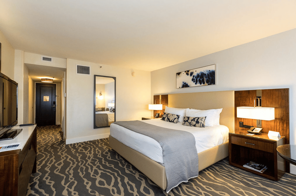 Intercontinental Miami Hotel Furniture Liquidation